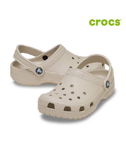 [크록스] 클래식 클로그 키즈 프레페 206991-2MC C12